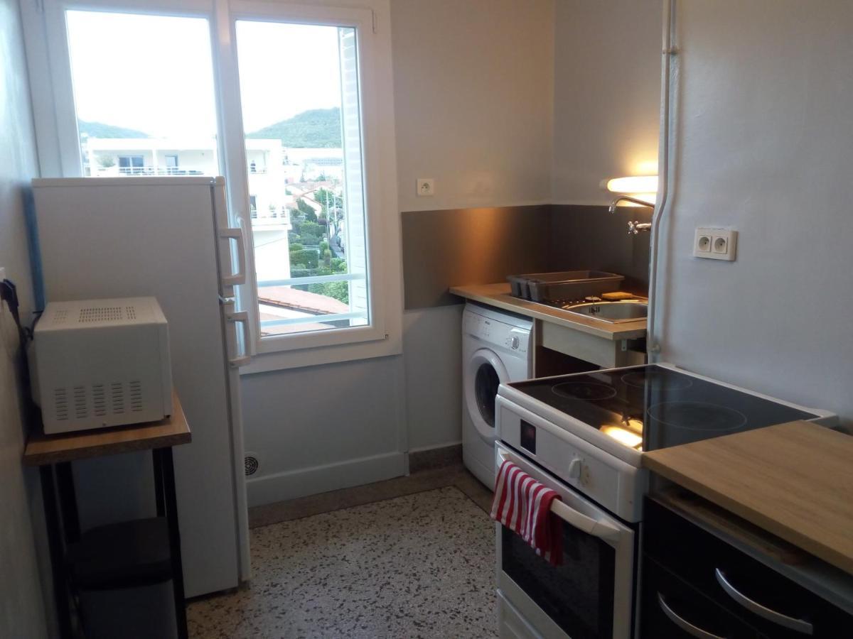 Charmant F2 Avec Vue, Proche Centre Clermont-Ferrand Eksteriør bilde